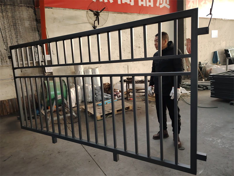 围墙护栏