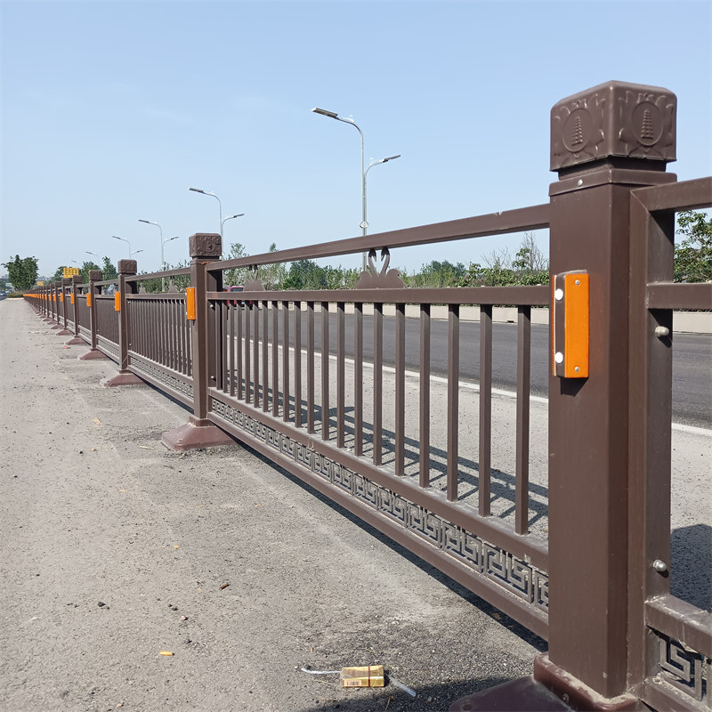 道路护栏