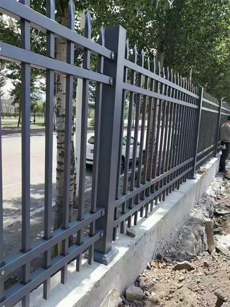 围墙护栏
