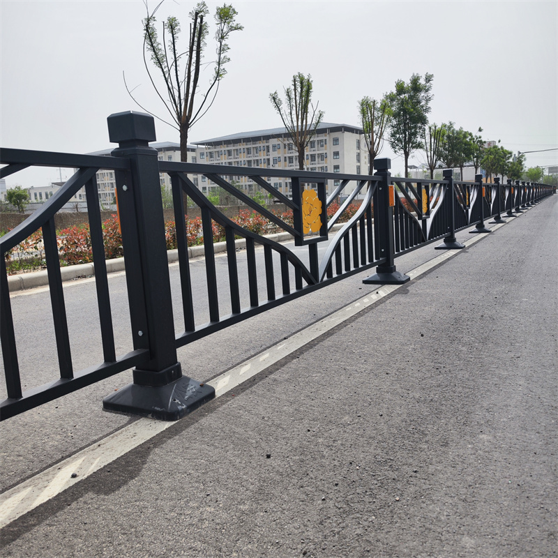 道路护栏