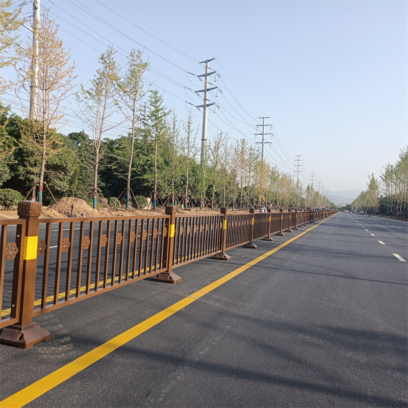 道路护栏