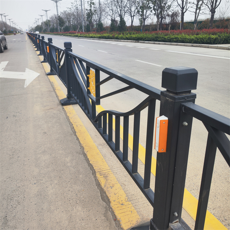 道路护栏