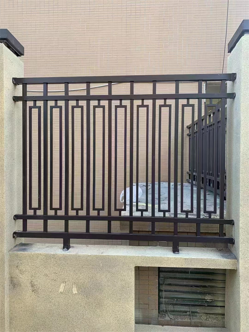 围墙护栏