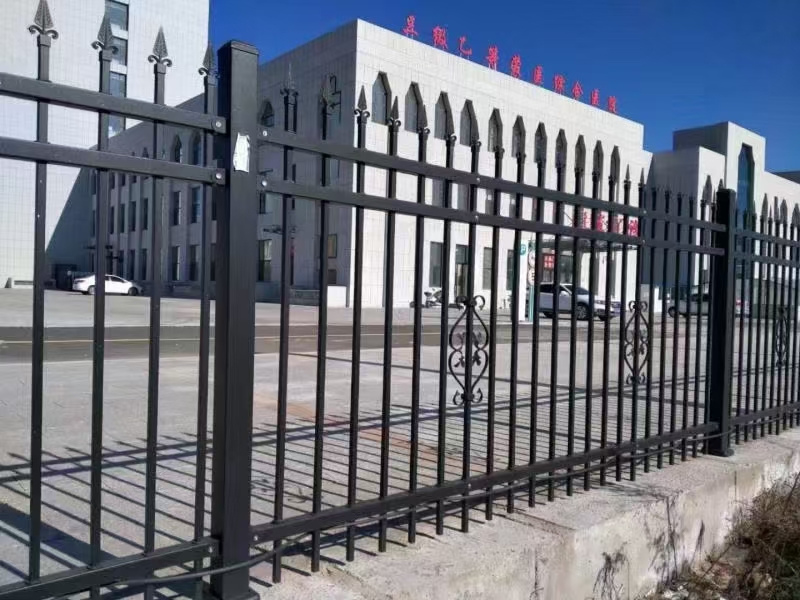 围墙护栏