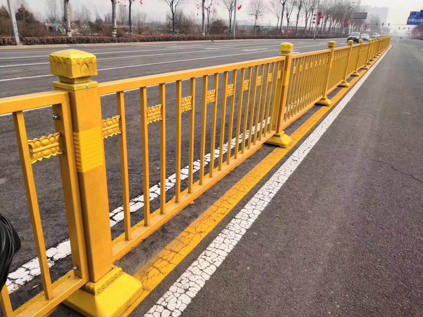 道路护栏