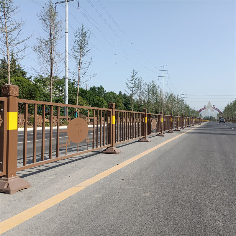 道路护栏