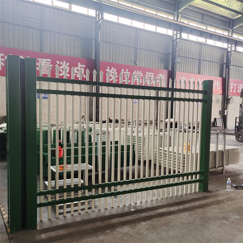围墙护栏