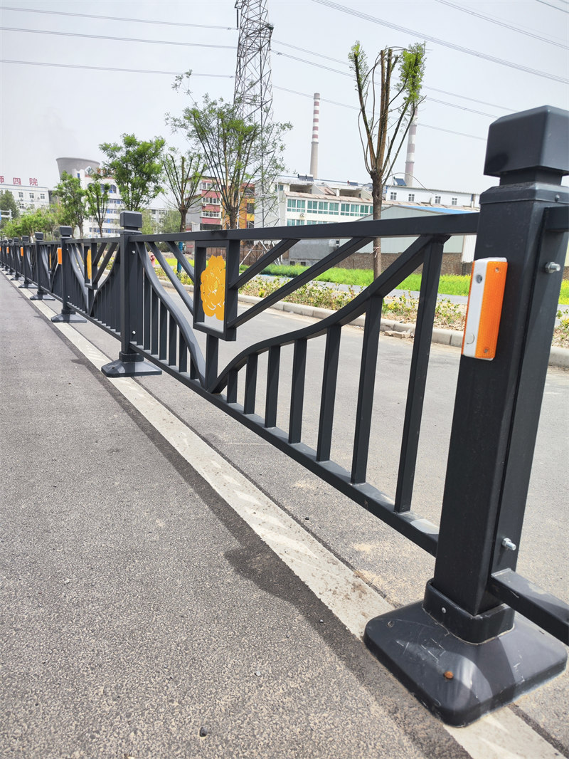 道路护栏