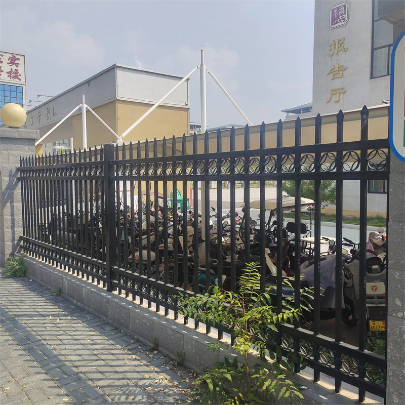 围墙护栏