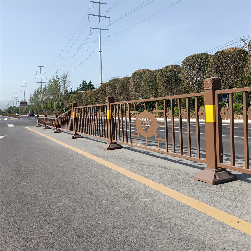 道路护栏